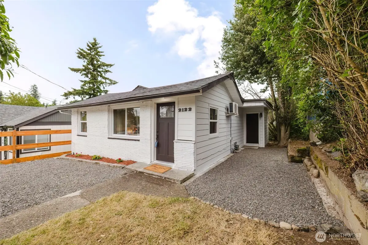 2122 15th Street, Bremerton, WA 98312 - #1