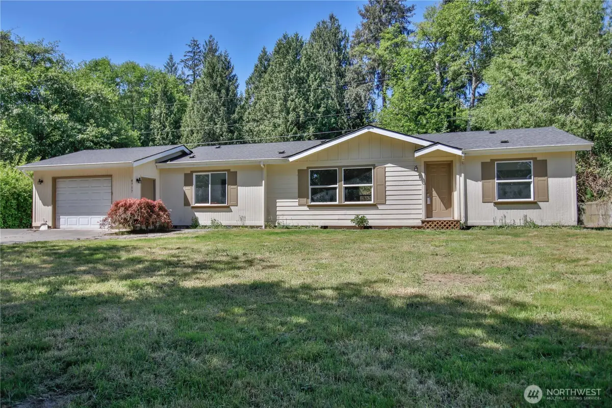 4717 Hansen Drive, Clinton, WA 98236 - #1