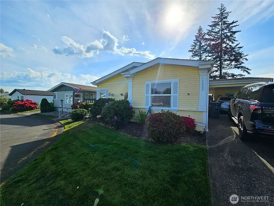 13802 18th Avenue Ct E #132, Tacoma, WA 98445 - #2