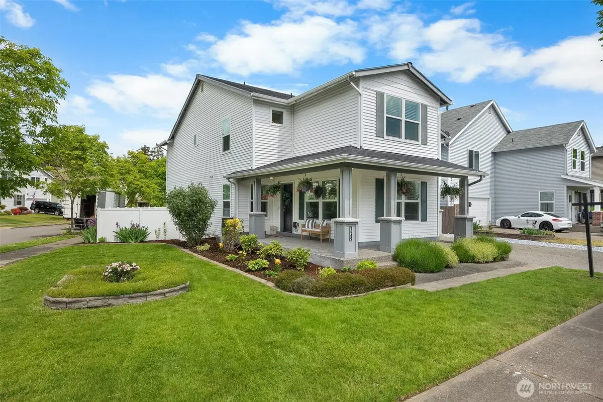 3488 Mcdaniel St, Dupont, WA 98327 - #1