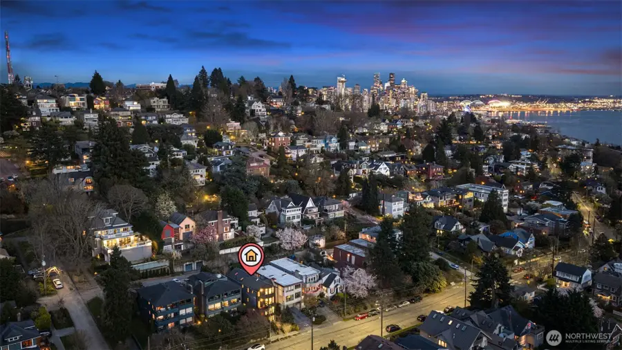 1524 10th Avenue W, Seattle, WA 98119 - #3