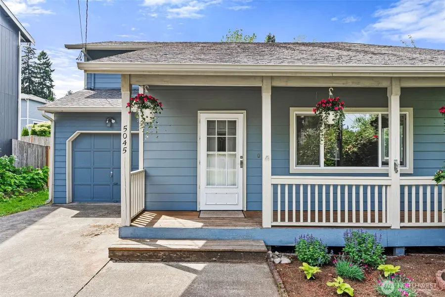 5045 Carole Drive Ne, Olympia, WA 98516 - #2