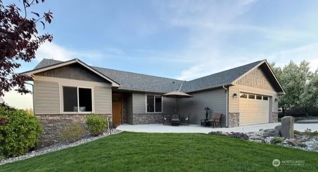 4062 Knowles Road, Wenatchee, WA 98801 - #2