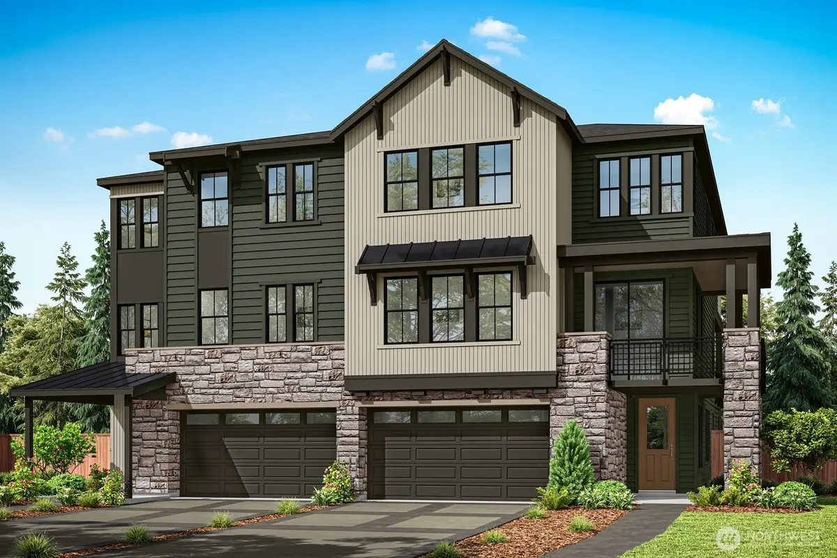 34209 SE Compass Street #18, Snoqualmie, WA 98065 - #1