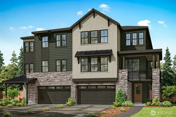 34209 SE Compass Street #18, Snoqualmie, WA 98065