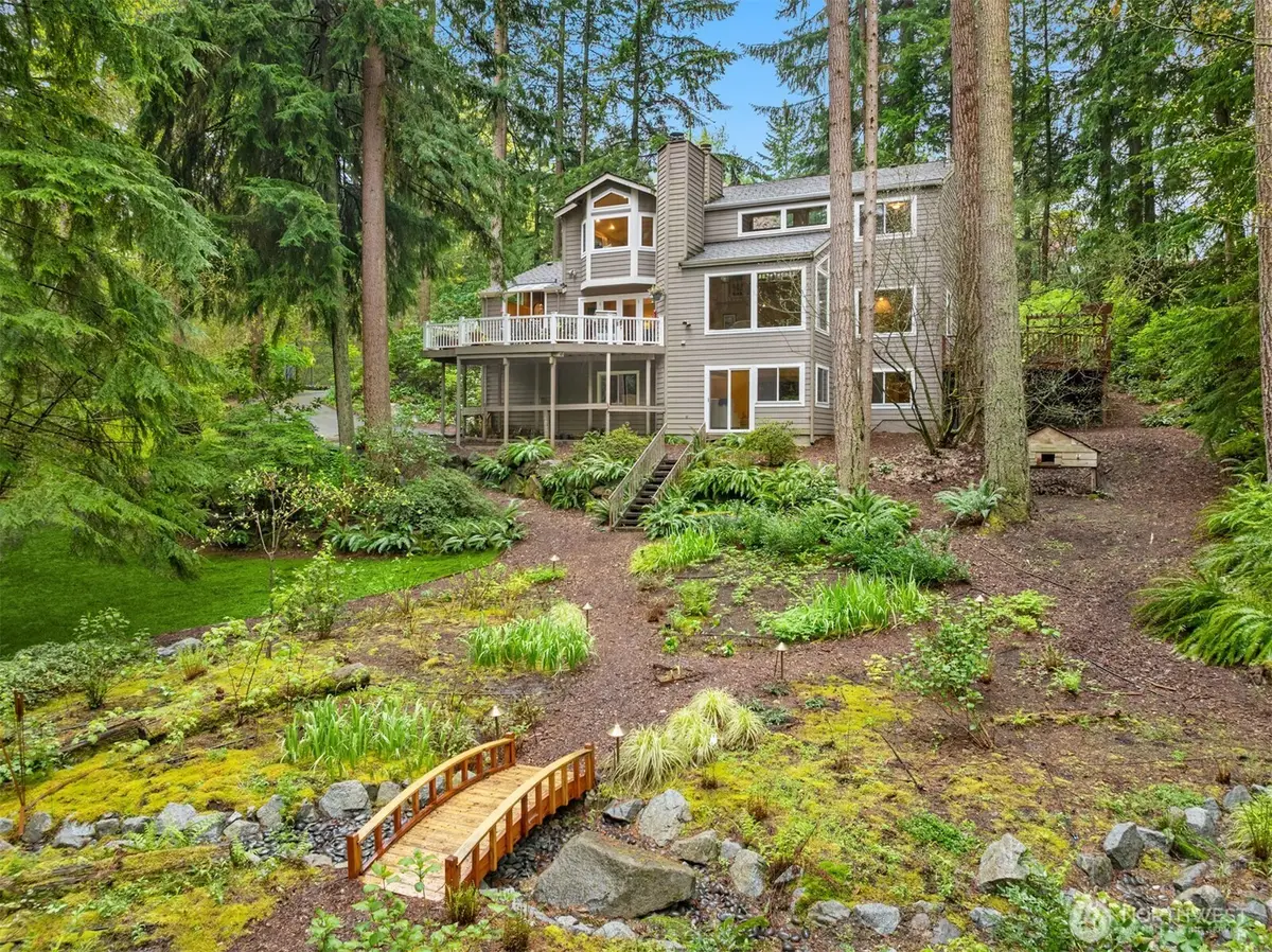 17220 NE 152nd Street, Woodinville, WA 98072 - #1