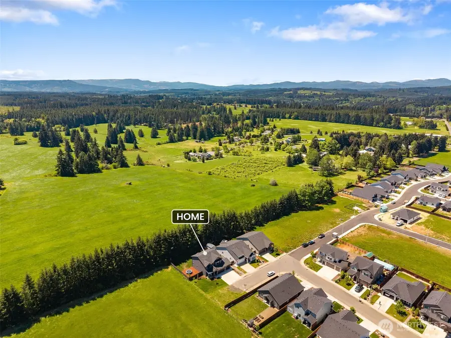 1090 Rw Fletcher Street, Winlock, WA 98596 - #2