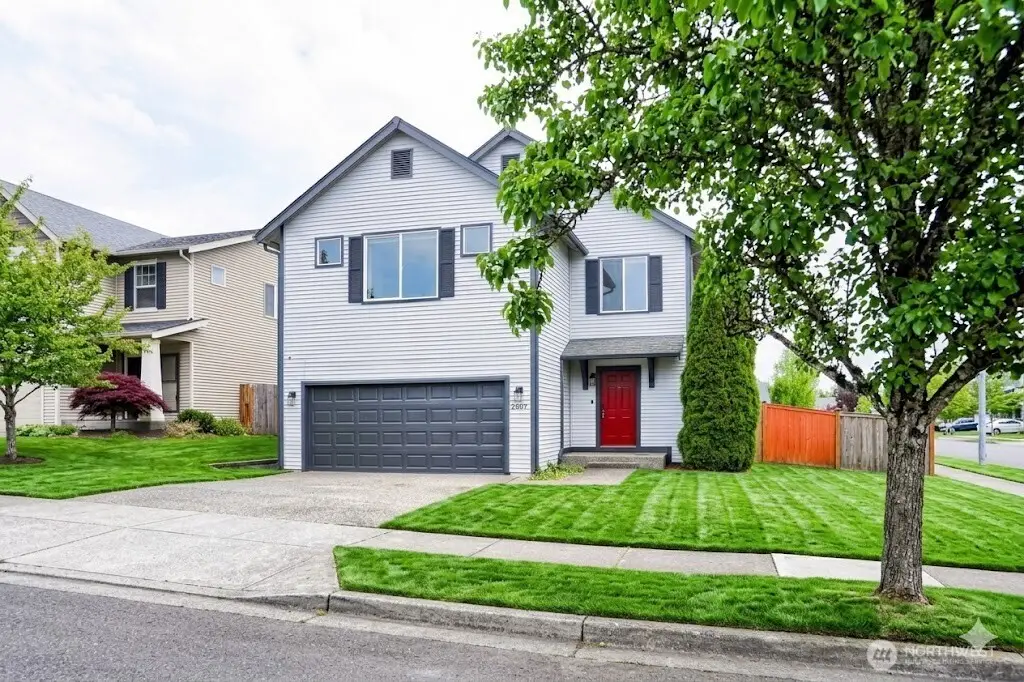 2307 118th Avenue Se, Lake Stevens, WA 98258 - #1