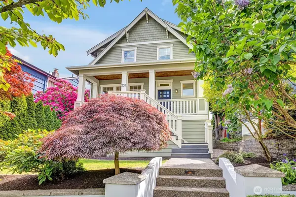 333 N 78th Street, Seattle, WA 98103