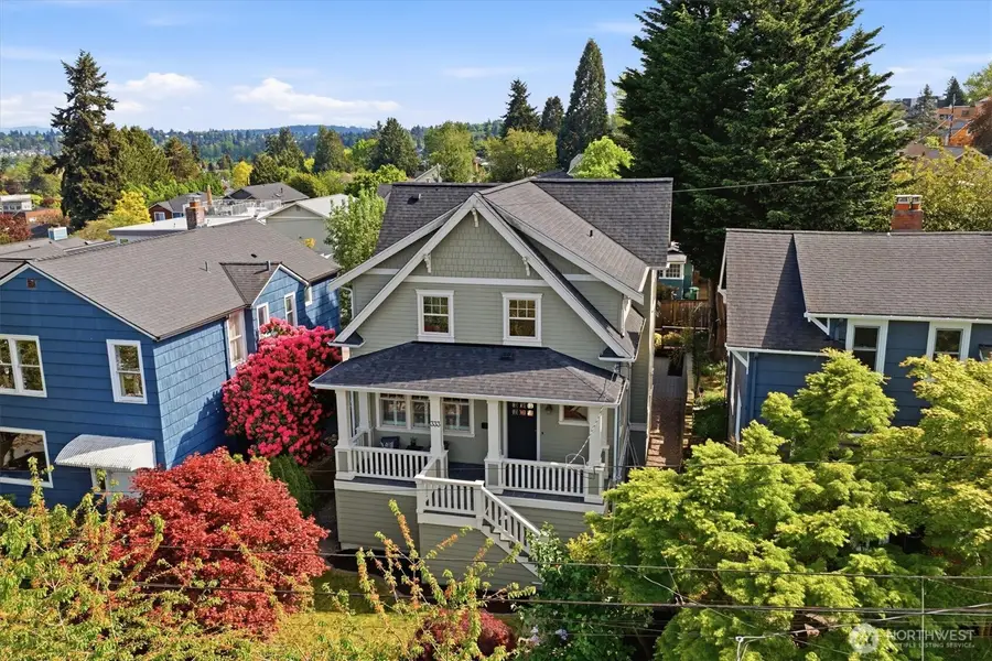 333 N 78th Street, Seattle, WA 98103 - #2