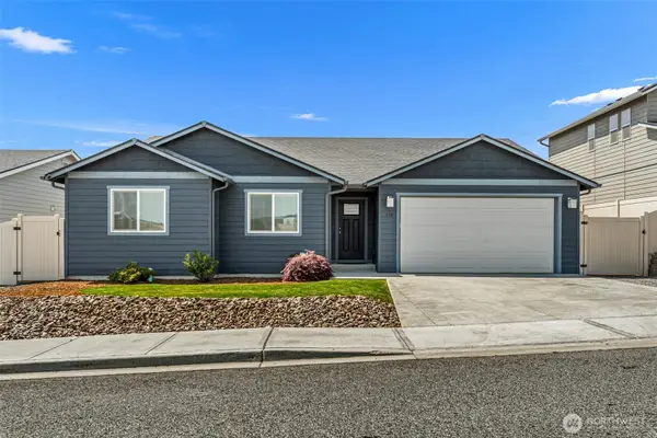 138 S Nevada Avenue, East Wenatchee, WA 98802