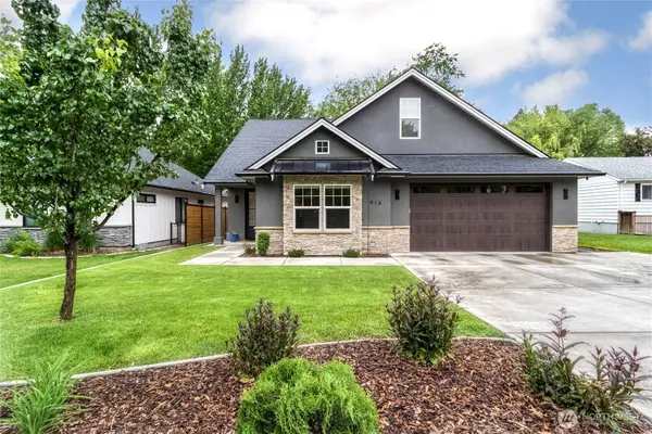 916 Statesman Street, Walla Walla, WA 99362