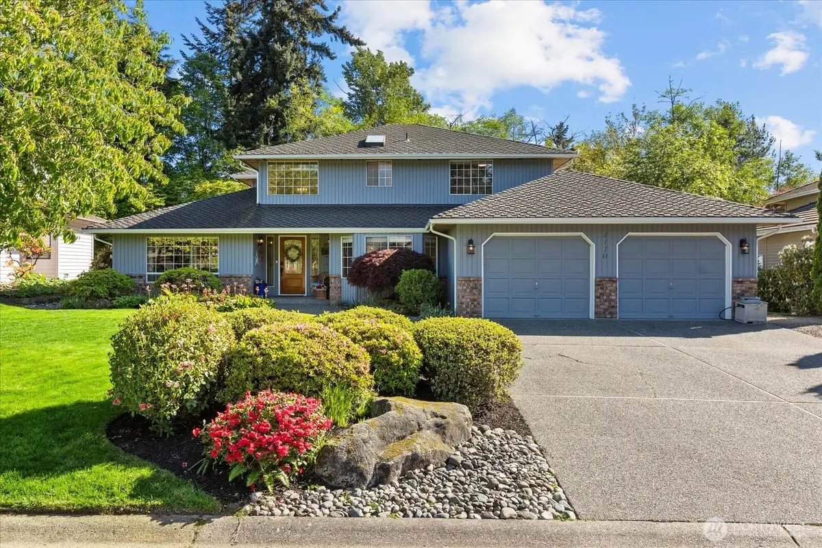 4110 125th Place Se, Everett, WA 98208 - #1