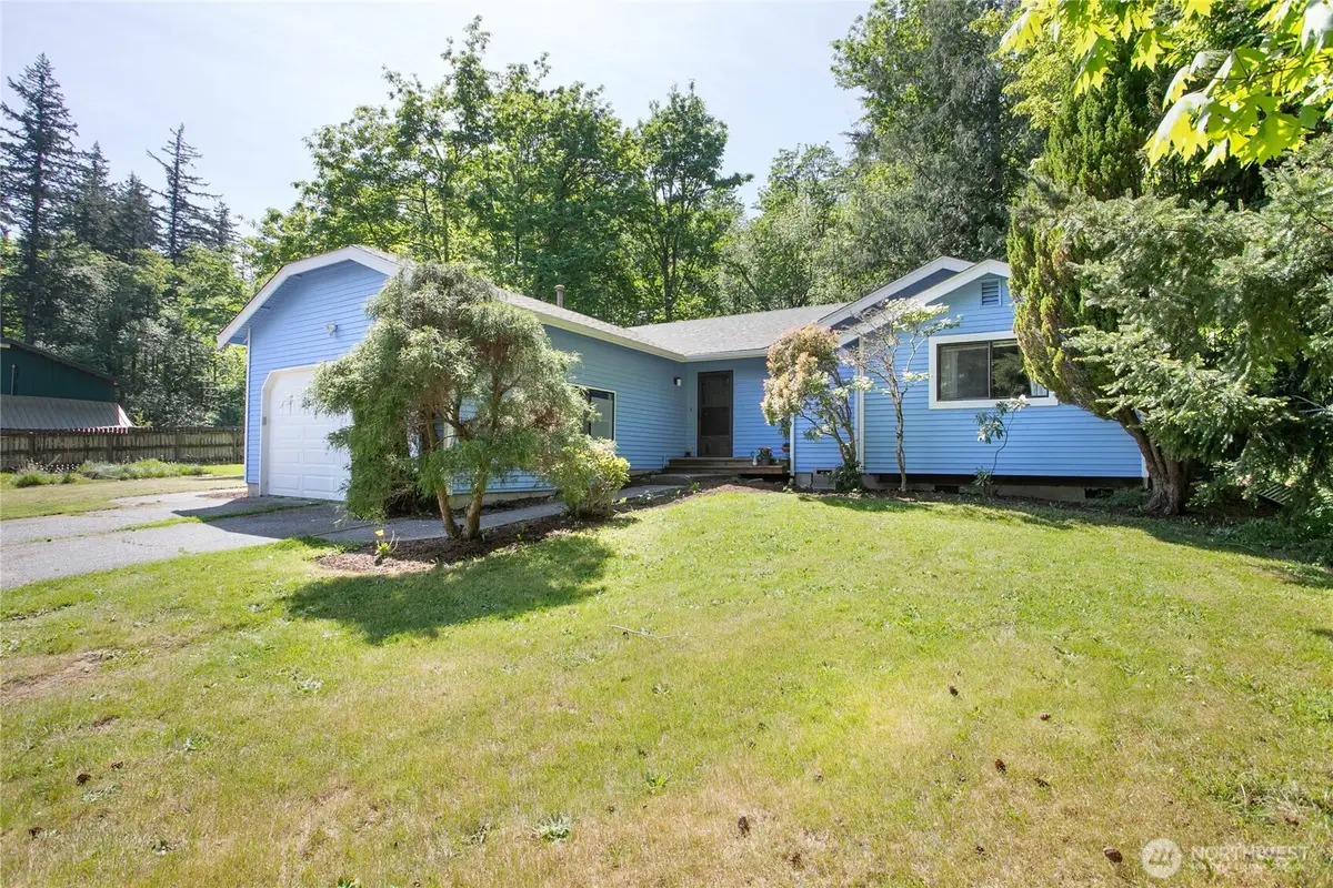 119 N 34th Street, Bellingham, WA 98225 - #1