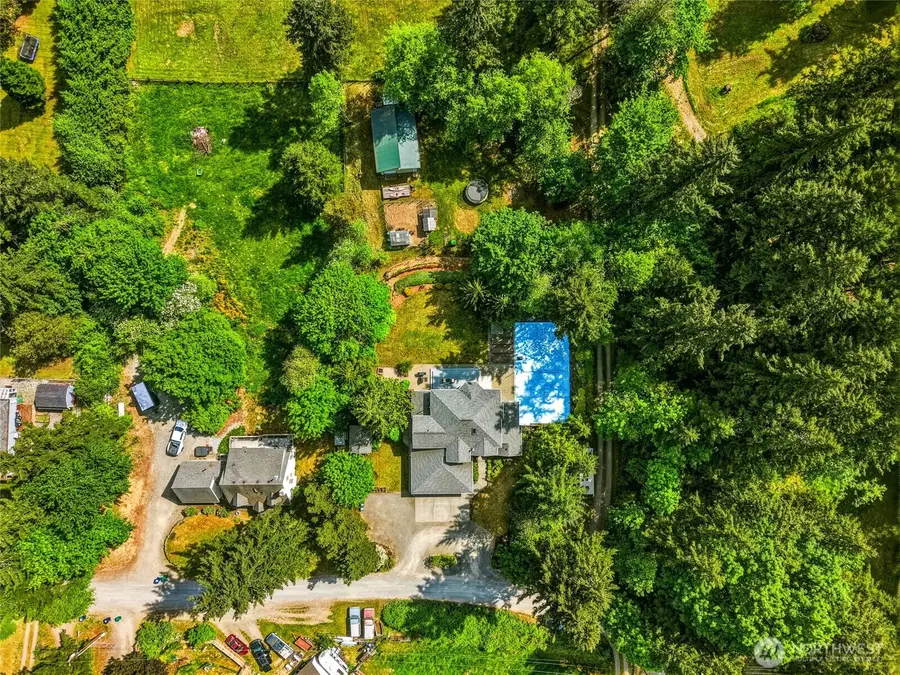 24015 SE 380th Street, Enumclaw, WA 98022 - #2