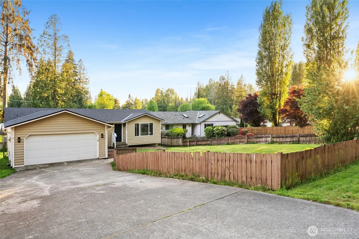 18028 NE 121st, Arlington, WA 98223 - #1