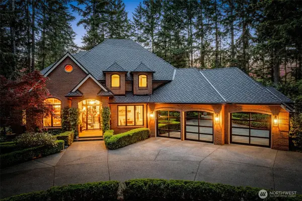 4811 Old Stump Drive Nw, Gig Harbor, WA 98332