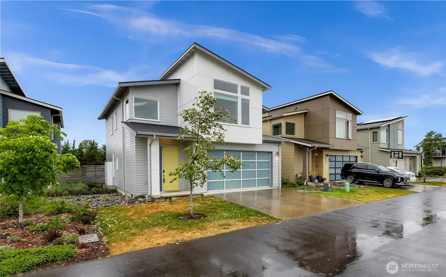 983 Sunseeker Lane, Bellingham, WA 98226 - #2