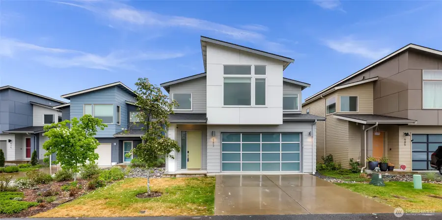 983 Sunseeker Lane, Bellingham, WA 98226 - #3
