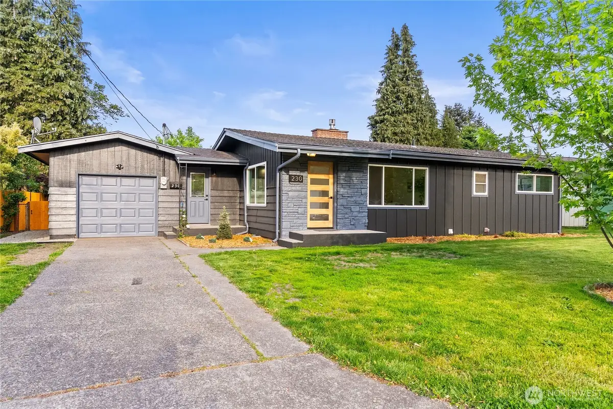230 O Street Se, Auburn, WA 98002 - #1