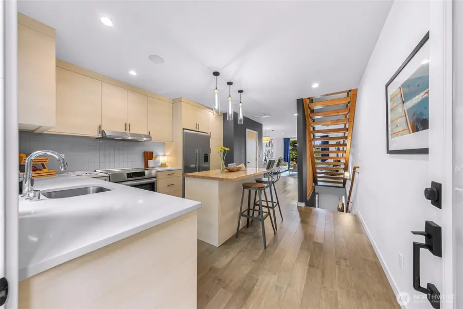 2265 14th Avenue W, Seattle, WA 98119 - #2