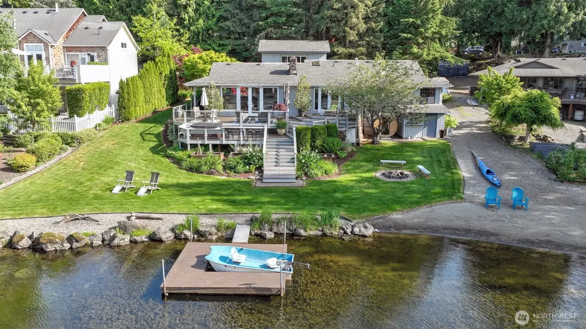 20812 SE 268th Street, Covington, WA 98042 - #1