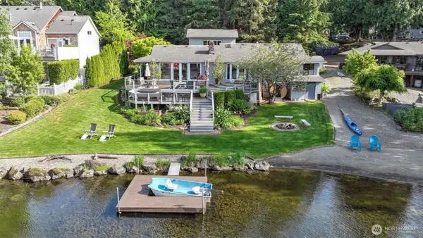 20812 SE 268th Street, Covington, WA 98042