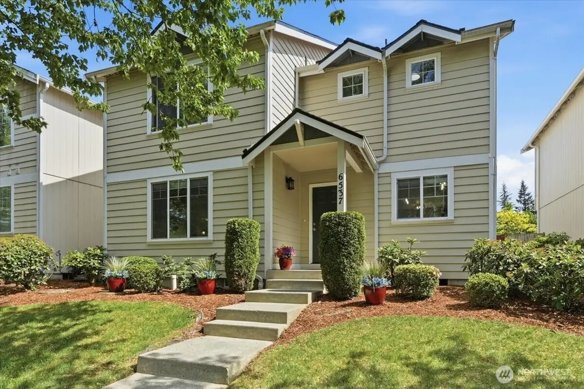 6537 Compton Boulevard Se, Lacey, WA 98513 - #1