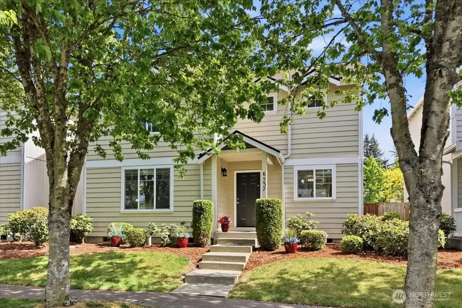 6537 Compton Boulevard Se, Lacey, WA 98513 - #3
