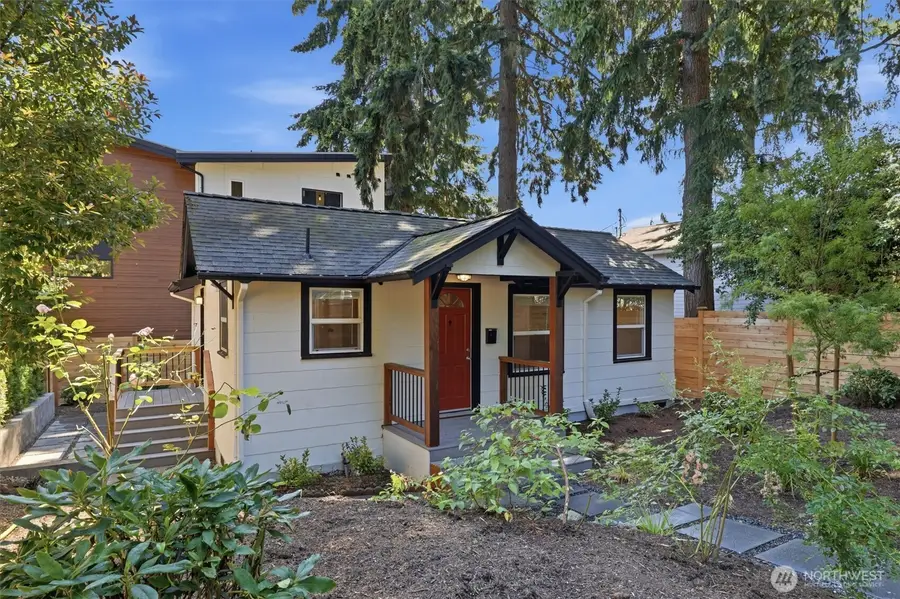 5444 40th Avenue Sw, Seattle, WA 98136 - #2