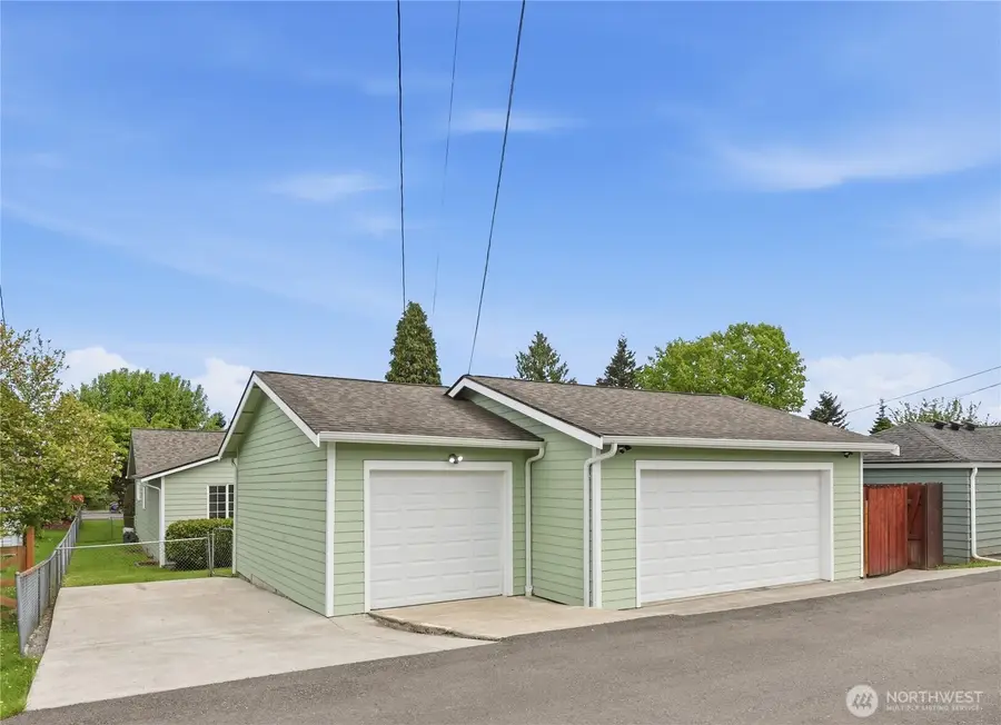 1620 Maple Street, Everett, WA 98201 - #2