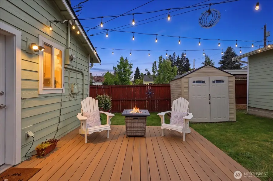 1620 Maple Street, Everett, WA 98201 - #3