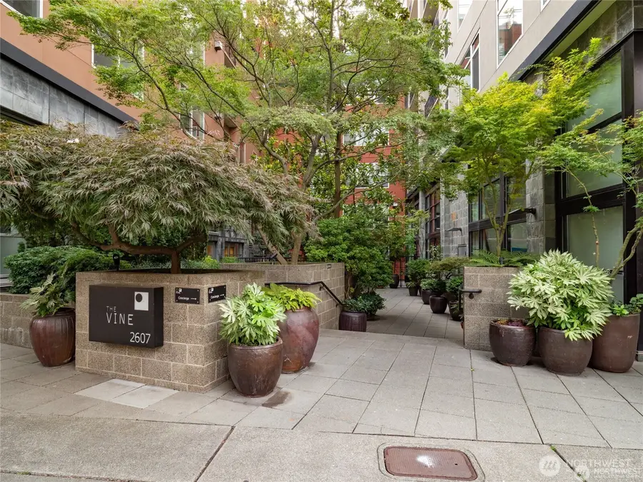 2607 Western Avenue #612, Seattle, WA 98121 - #2