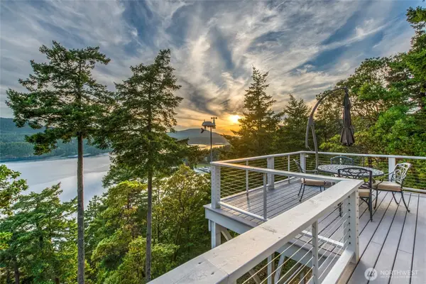 46 Marina Heights Lane, Orcas Island, WA 98245