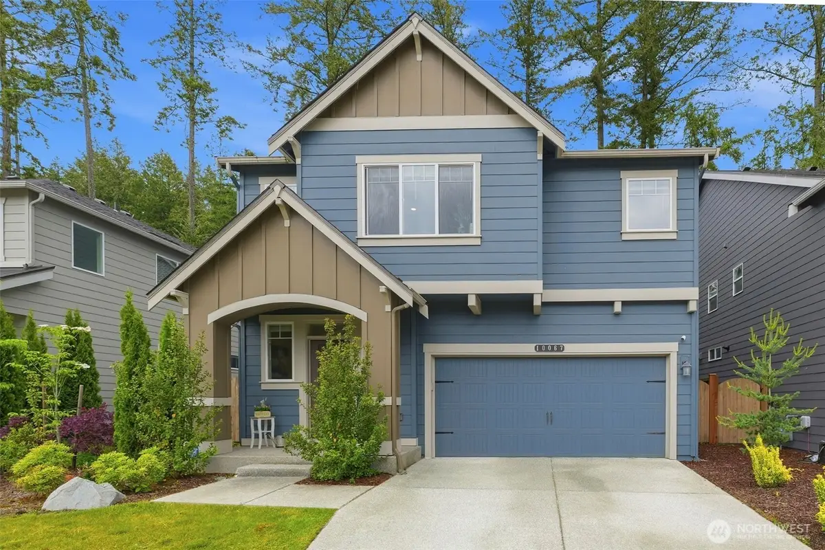 10067 Veteran Avenue, Gig Harbor, WA 98332 - #1