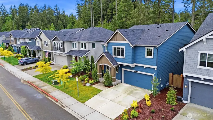 10067 Veteran Avenue, Gig Harbor, WA 98332 - #3