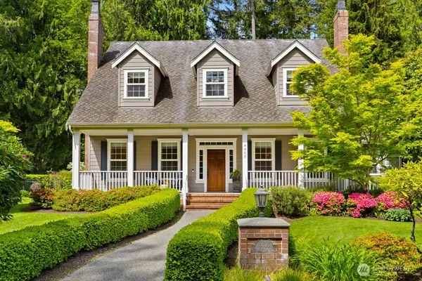 4405 Towhee Drive Nw, Gig Harbor, WA 98332