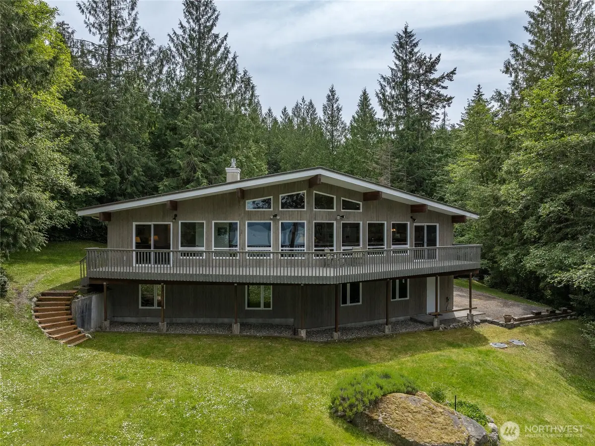 127 Sand Cove Lane, Lopez Island, WA 98261 - #1