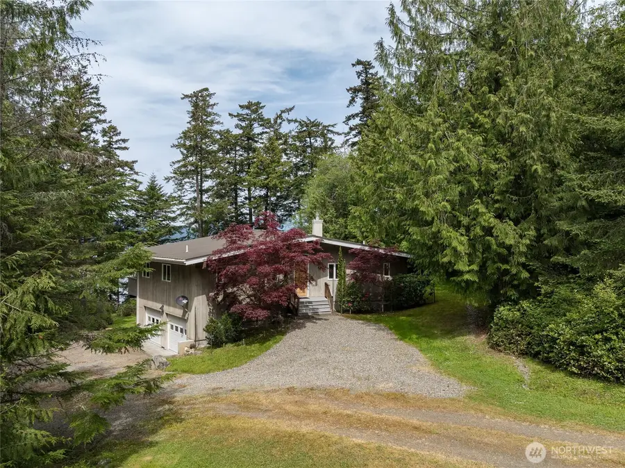 127 Sand Cove Lane, Lopez Island, WA 98261 - #3
