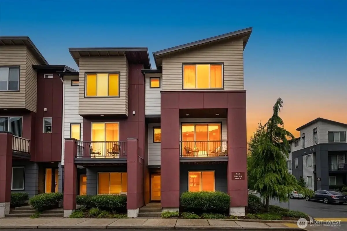 513 238th Street Se #Unit A, Bothell, WA 98021 - #1