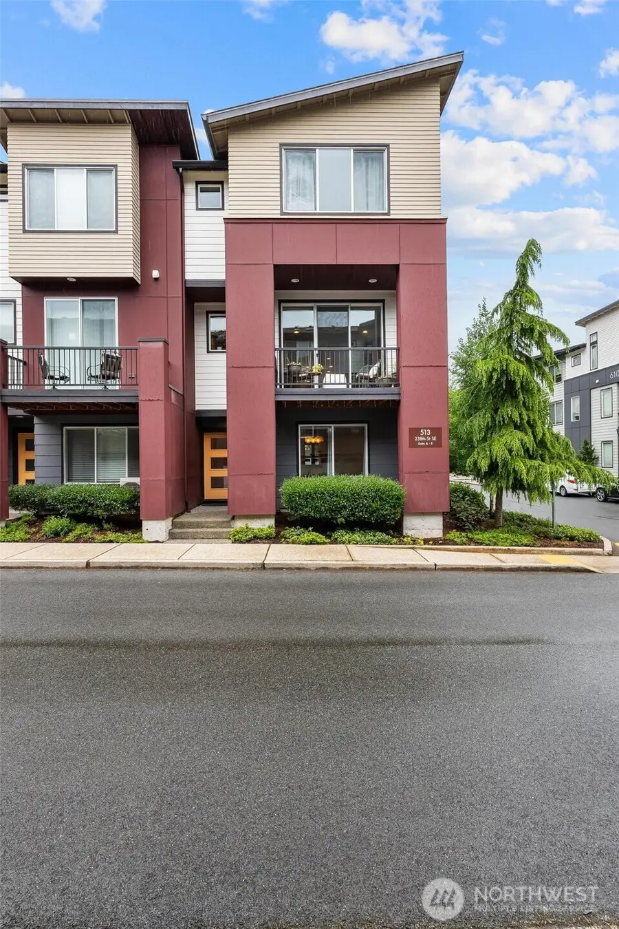 513 238th Street Se #Unit A, Bothell, WA 98021 - #3