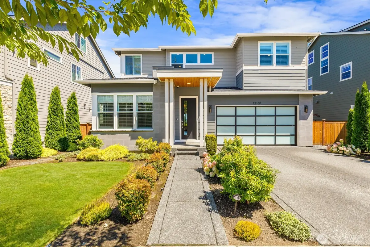 12160 173rd Place Ne, Redmond, WA 98052 - #1