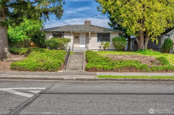 6521 S Park Ave, Tacoma, WA 98408