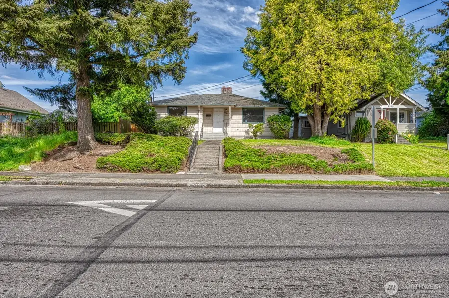 6521 S Park Ave, Tacoma, WA 98408 - #2