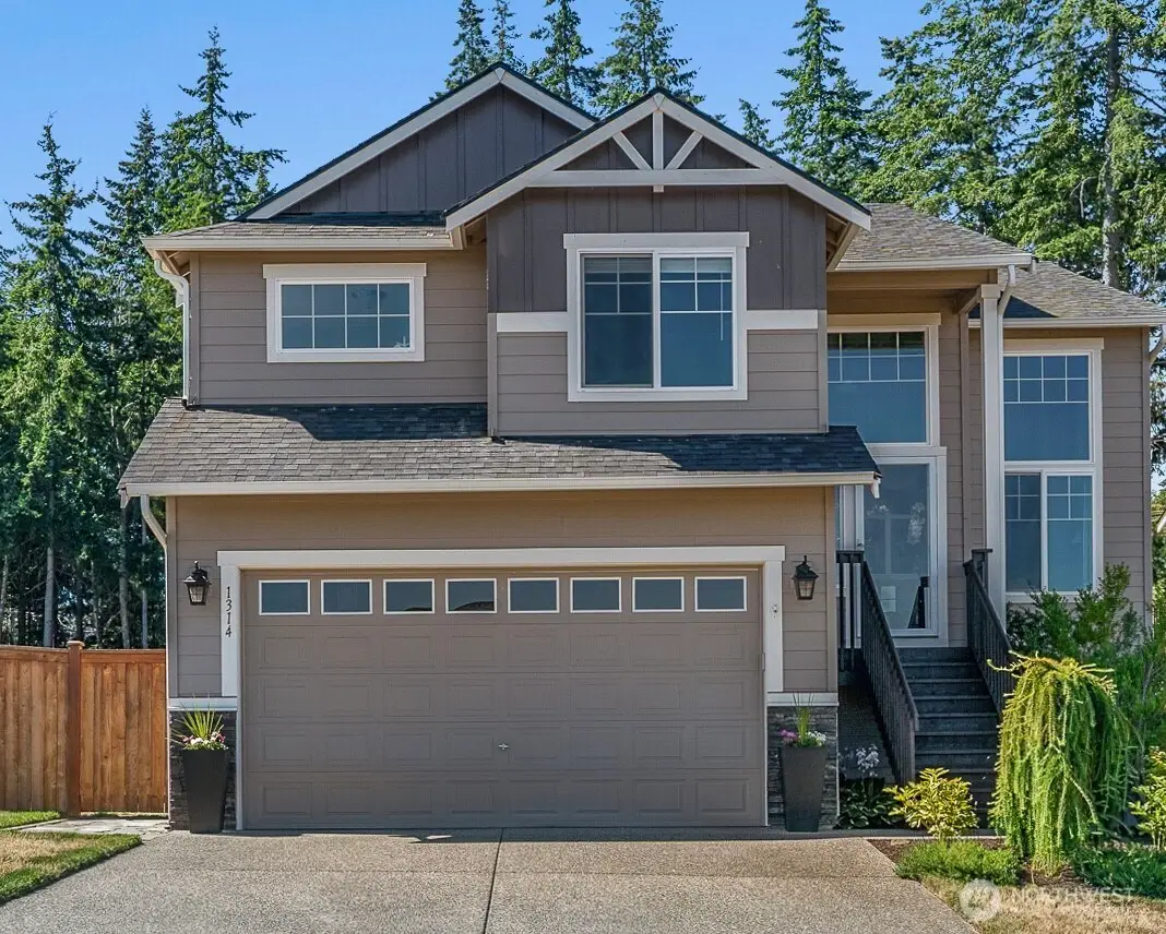 1314 Sunrise Estates Place, Camano Island, WA 98282 - #1