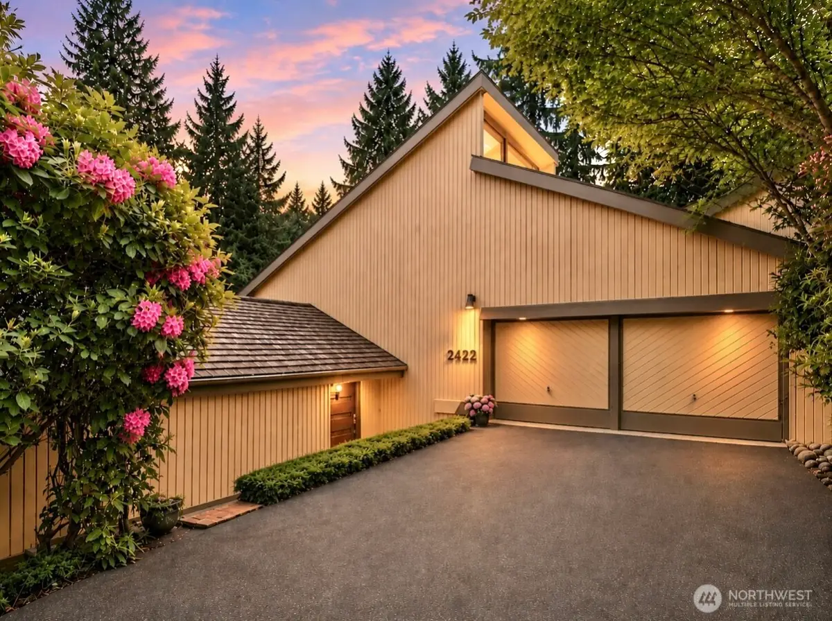 2422 Sahalee Drive W, Sammamish, WA 98074 - #1