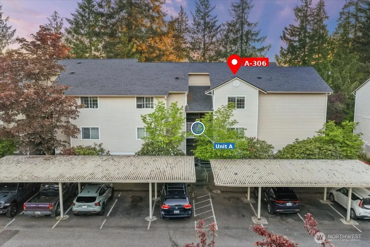 1009 112th Street Se #A306, Everett, WA 98208 - #1