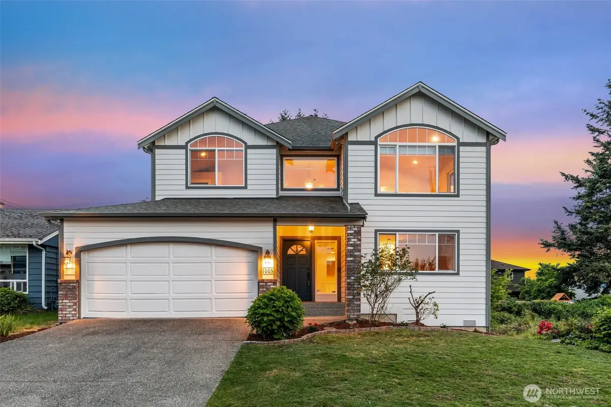 1005 N 29th Street, Renton, WA 98056 - #1