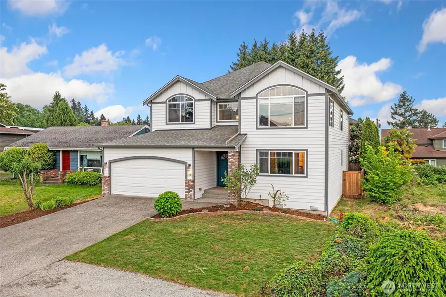 1005 N 29th Street, Renton, WA 98056 - #2