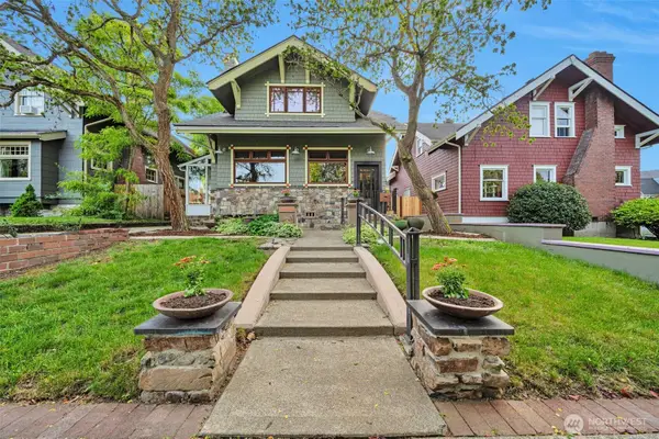 2614 N Lawrence Street, Tacoma, WA 98407